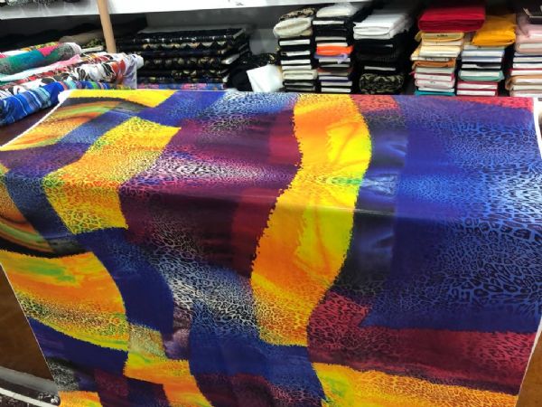 Likra Tül Empirme 101